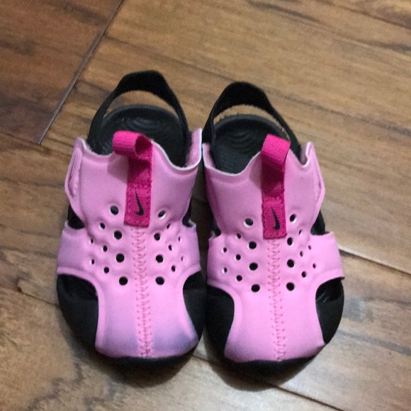 Nike Sunray Protect 2 Toddler - Picture 1 of 4